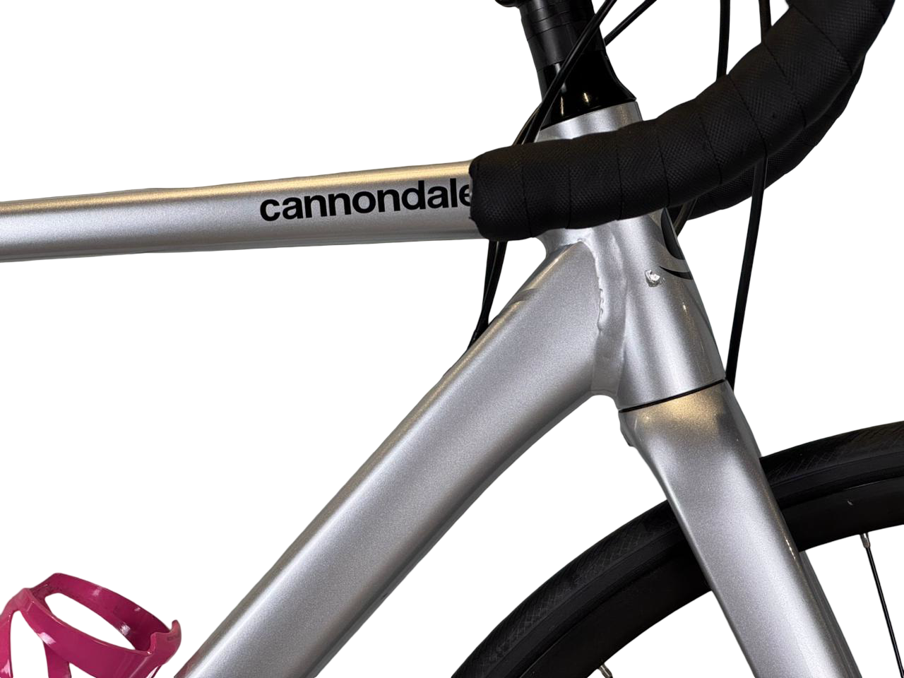 Cannondale Caad 13 Disc Ultegra 2024 Talla 51