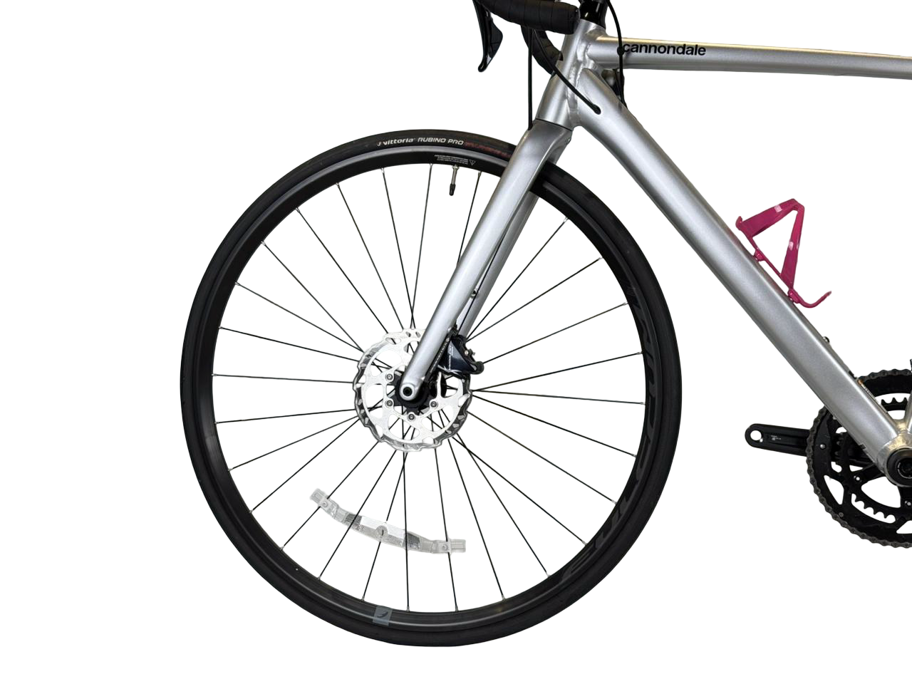 Cannondale Caad 13 Disc Ultegra 2024 Talla 51