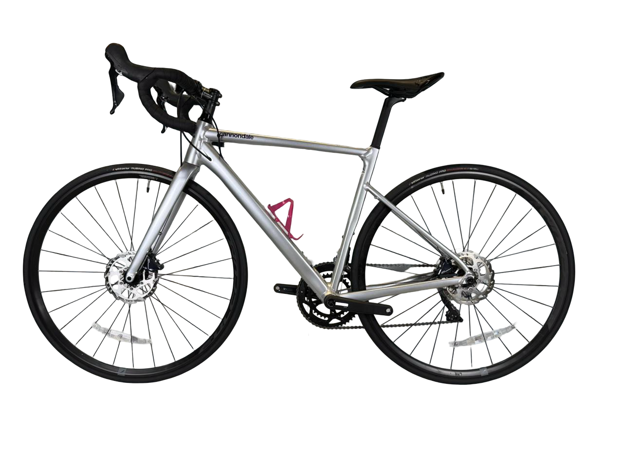 Cannondale Caad 13 Disc Ultegra 2024 Talla 51