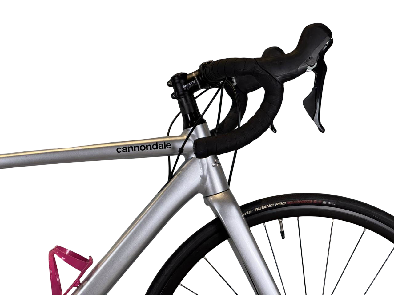 Cannondale Caad 13 Disc Ultegra 2024 Talla 51