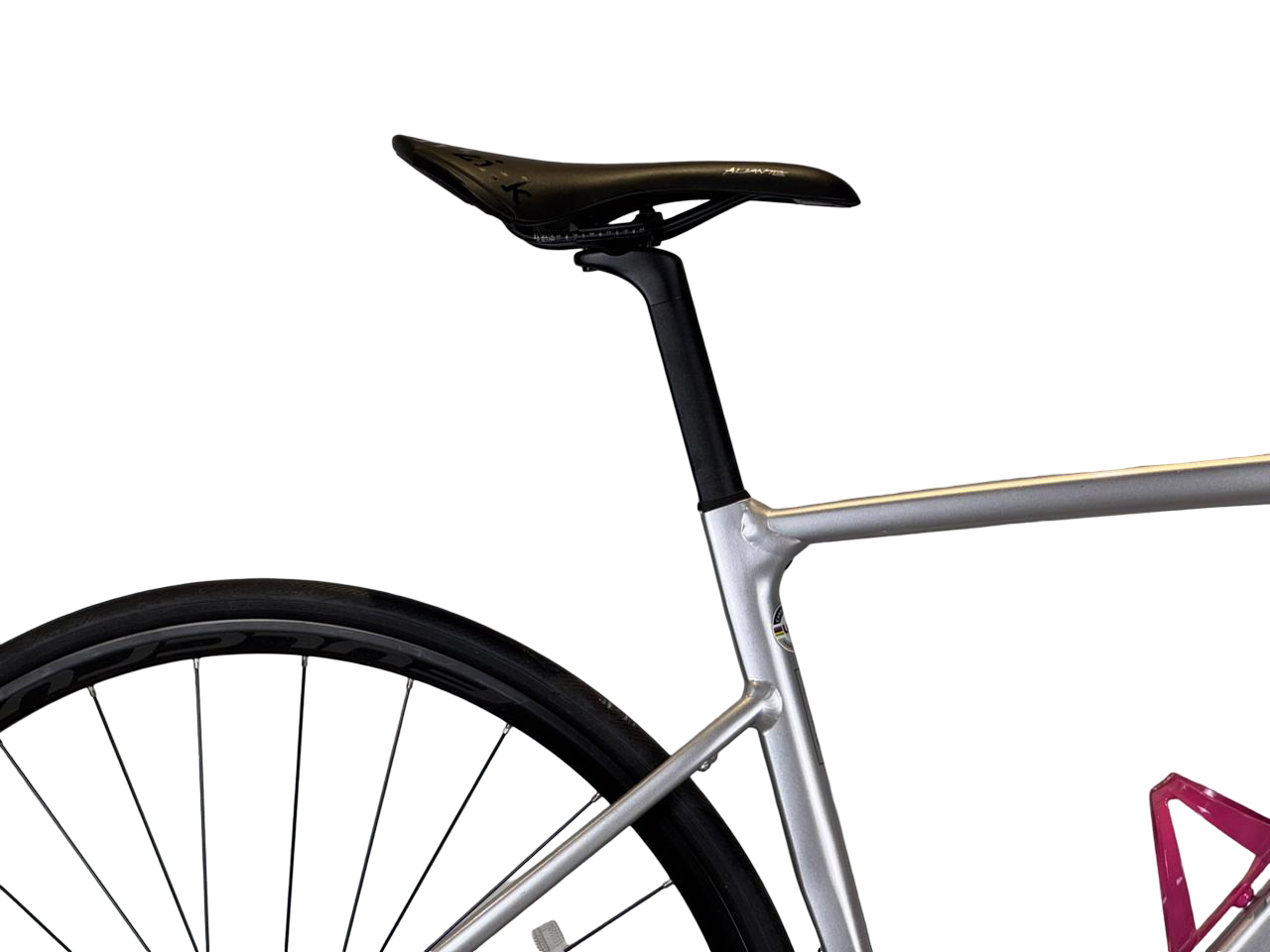 Cannondale Caad 13 Disc Ultegra 2024 Talla 51