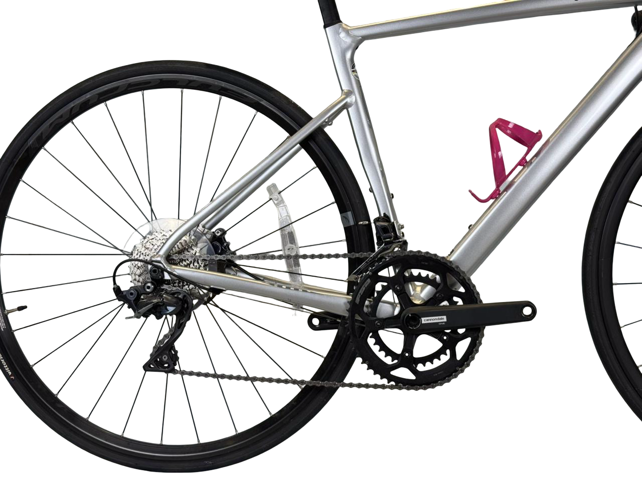 Cannondale Caad 13 Disc Ultegra 2024 Talla 51