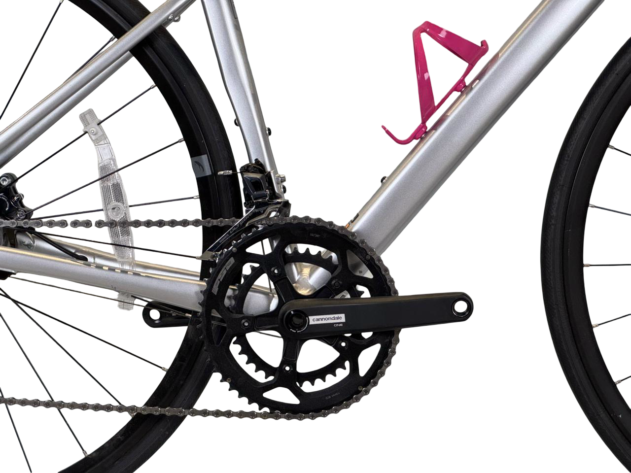 Cannondale Caad 13 Disc Ultegra 2024 Talla 51