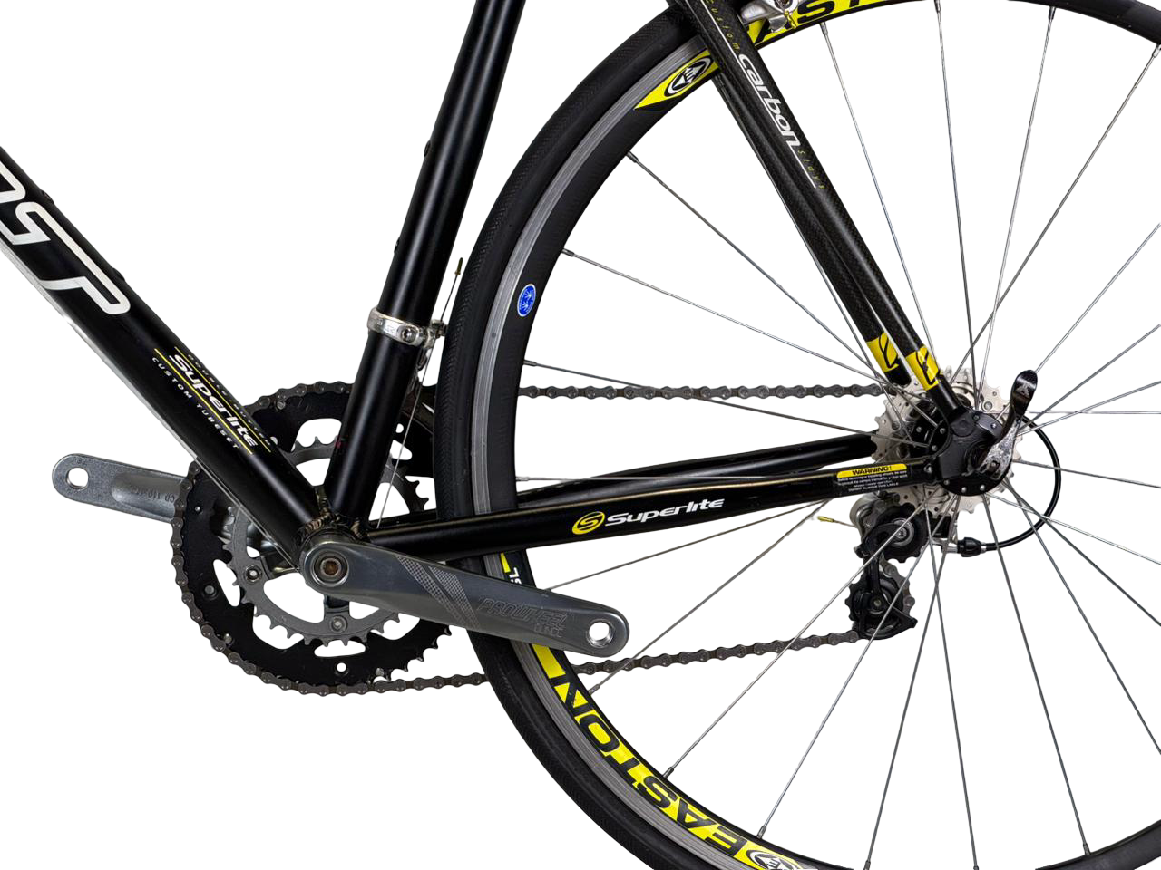 Felt F55 Superlite 2017 Talla 56