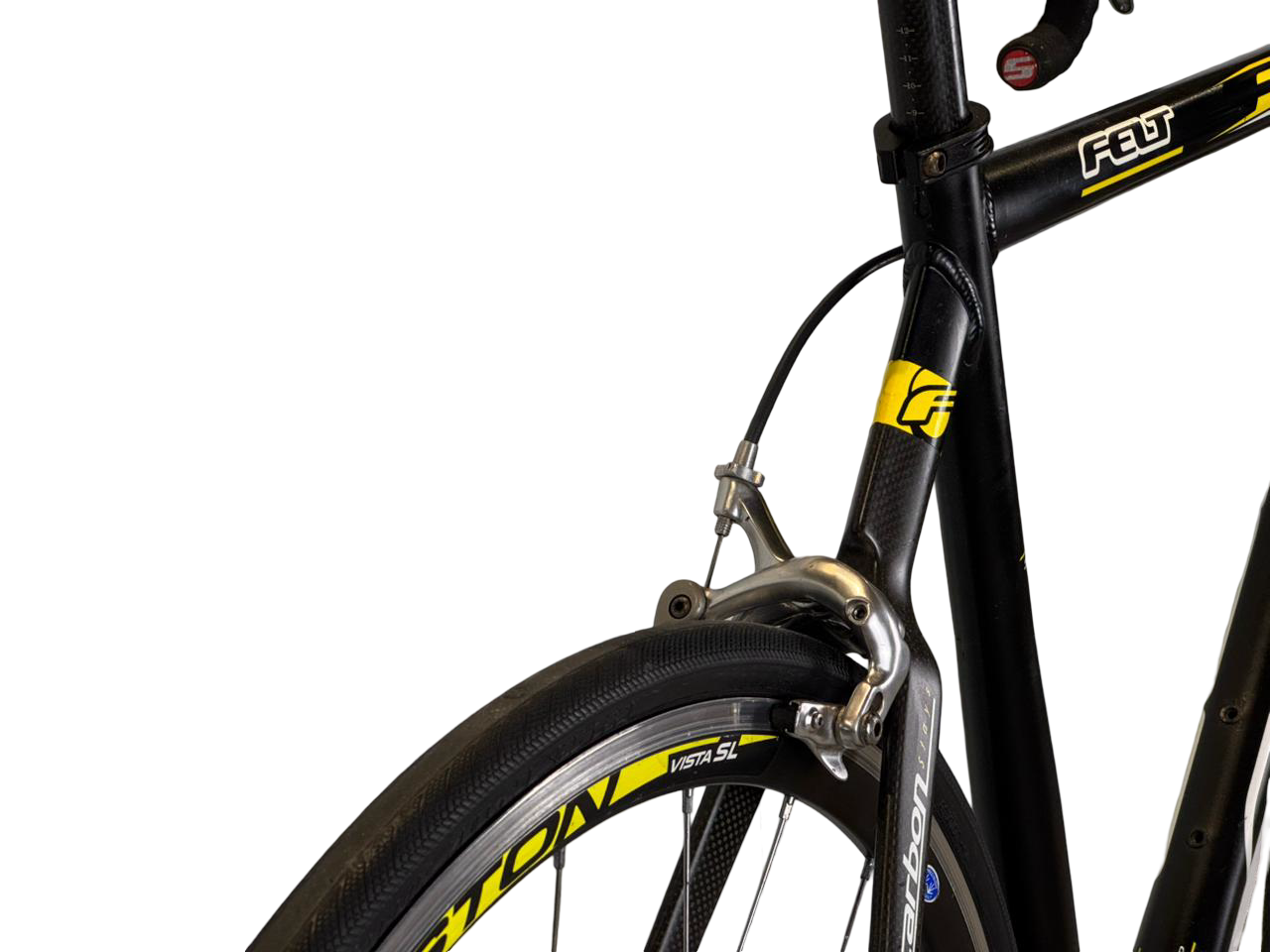 Felt F55 Superlite 2017 Talla 56