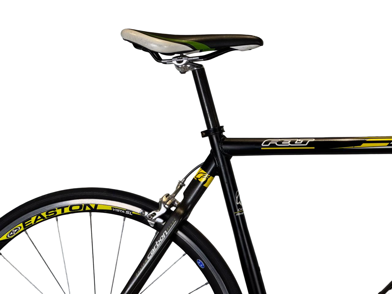 Felt F55 Superlite 2017 Talla 56