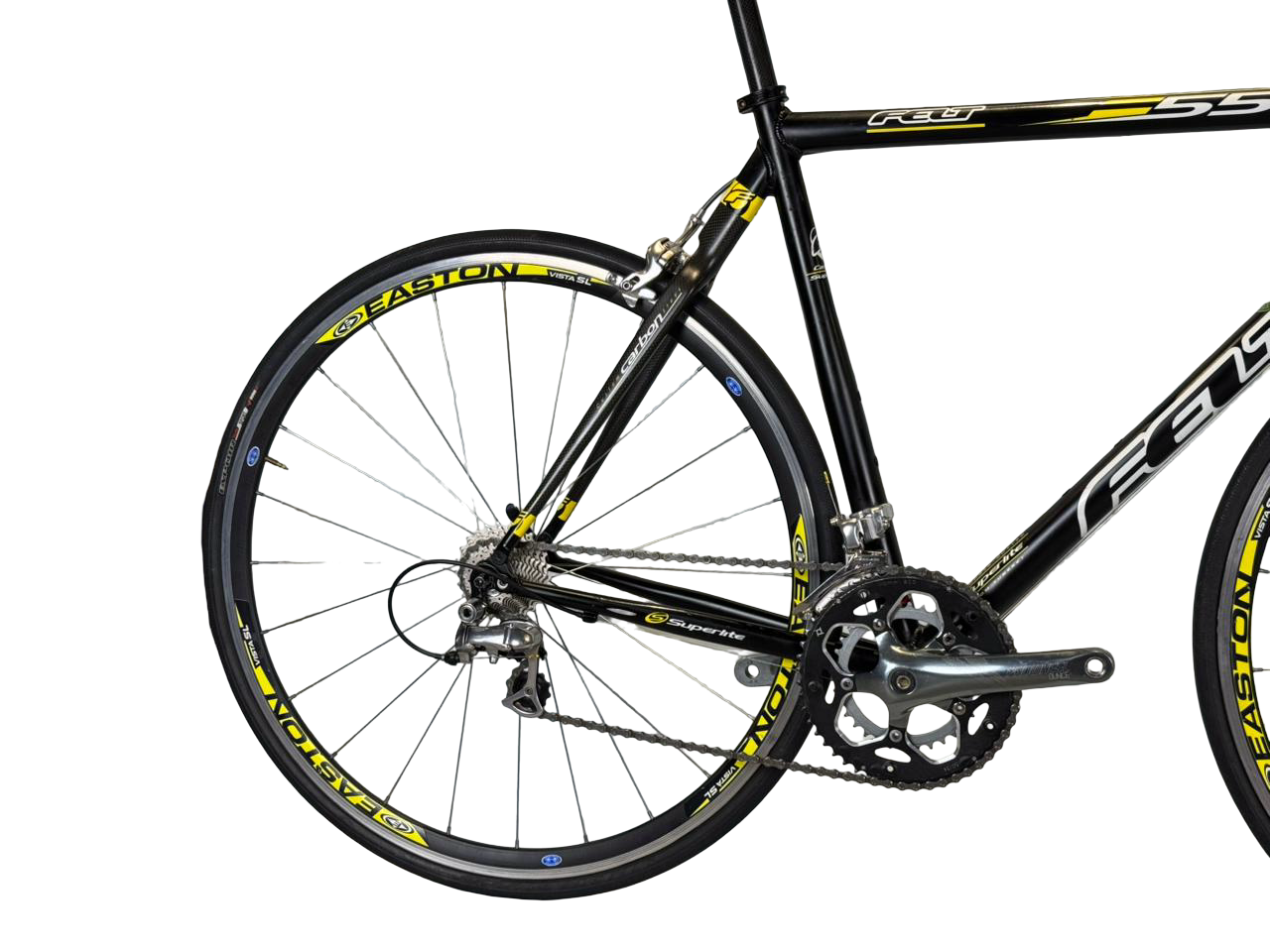 Felt F55 Superlite 2017 Talla 56