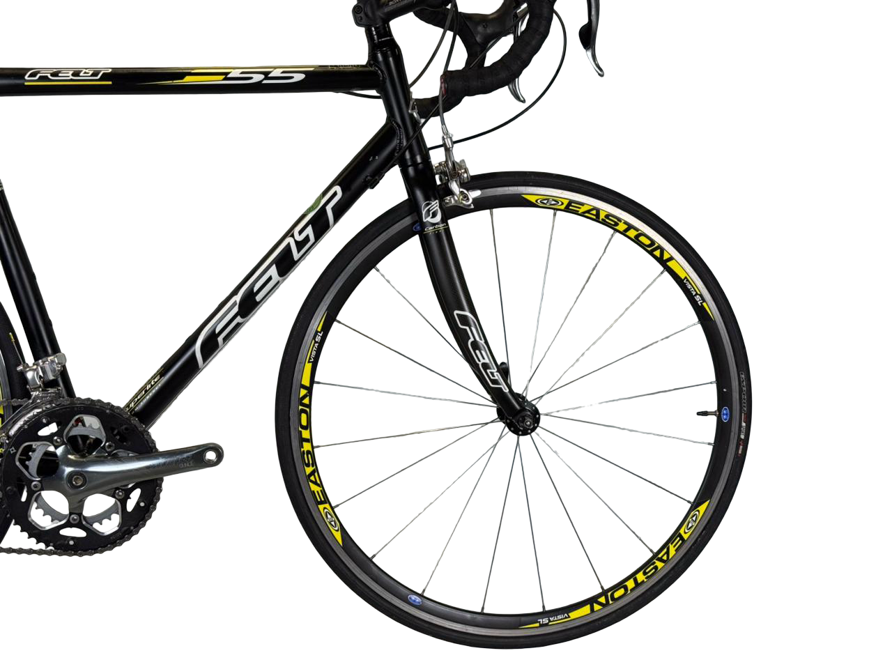 Felt F55 Superlite 2017 Talla 56