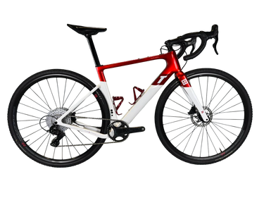 3T Exploro Racemax Talla S 2023