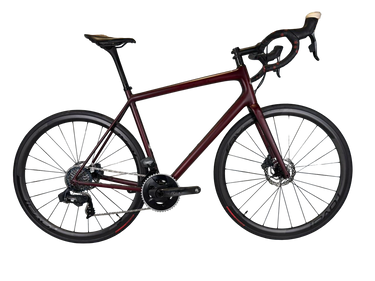 Specialized Aethos Pro 2022 Talla 58