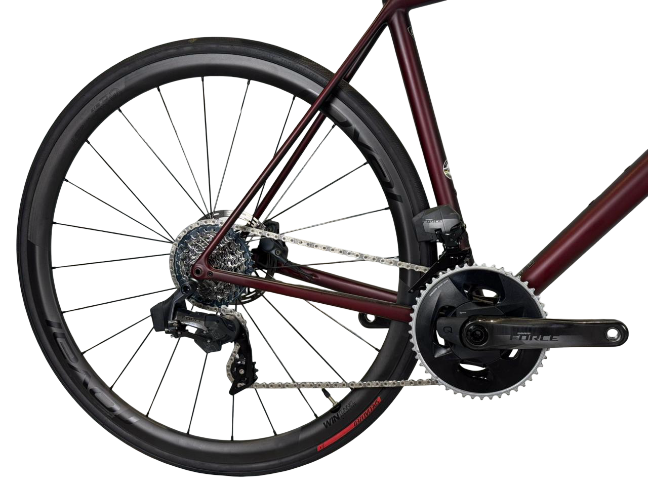 Specialized Aethos Pro 2022 Talla 58