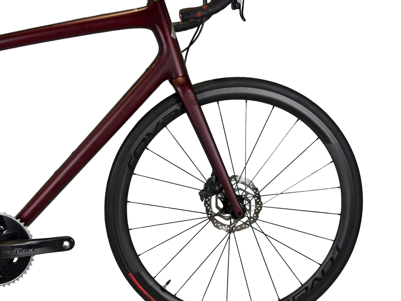 Specialized Aethos Pro 2022 Talla 58