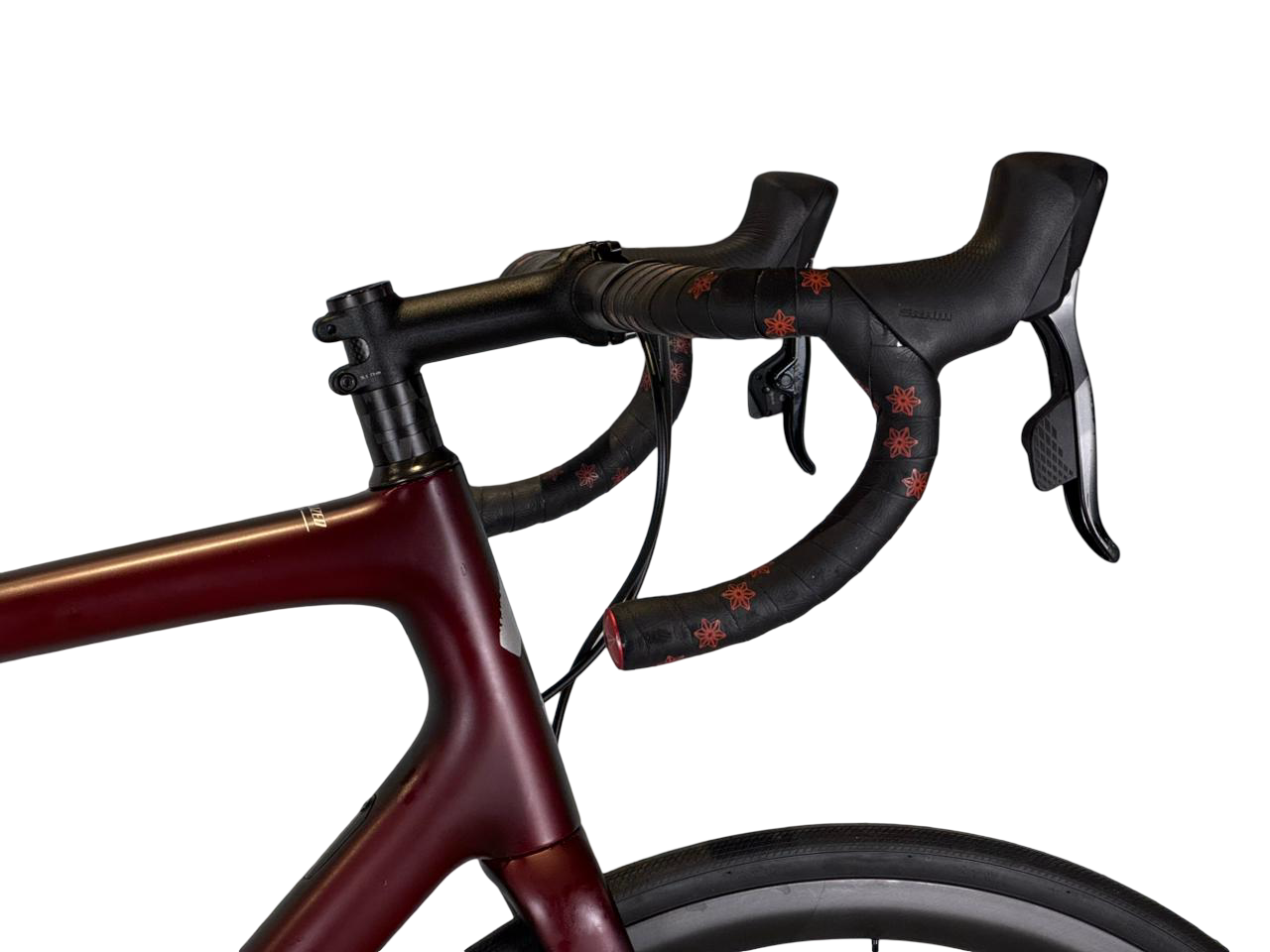 Specialized Aethos Pro 2022 Talla 58