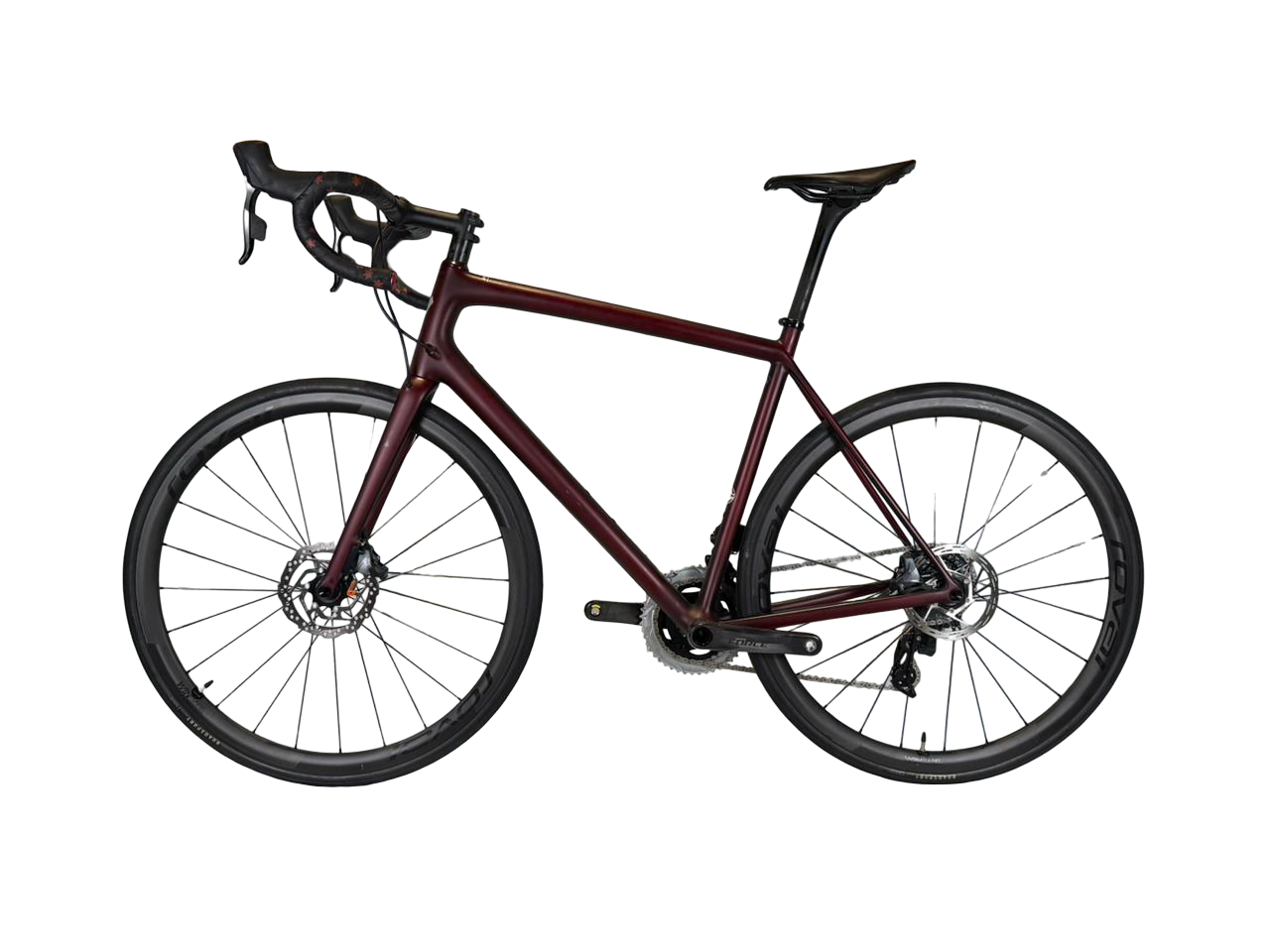 Specialized Aethos Pro 2022 Talla 58