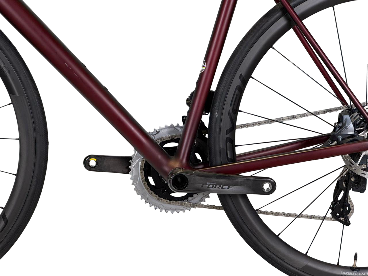 Specialized Aethos Pro 2022 Talla 58