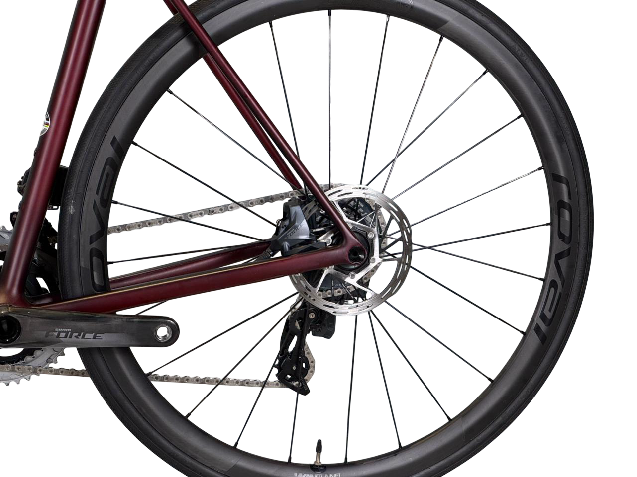 Specialized Aethos Pro 2022 Talla 58