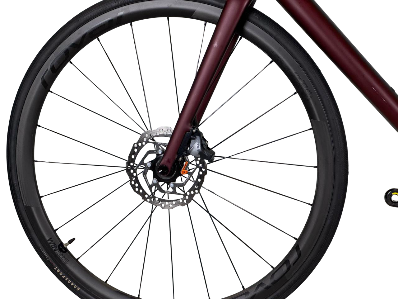 Specialized Aethos Pro 2022 Talla 58