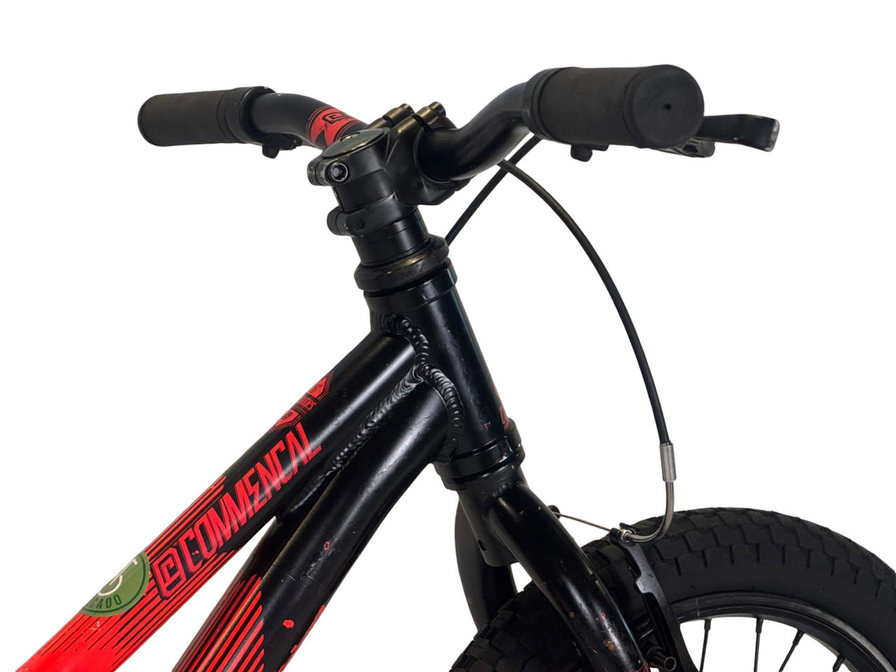 Commencal Ramones 16 2023 Talla R16