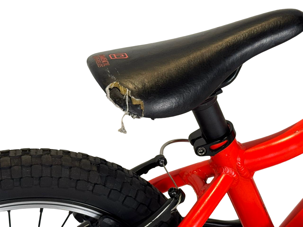 Commencal Ramones 16 2023 Talla R16