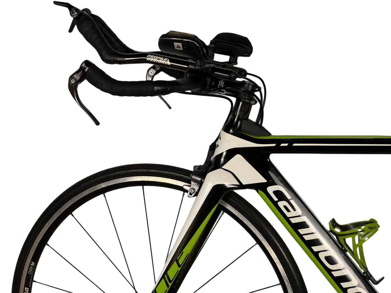 Cannondale Slice 2017 Talla 47