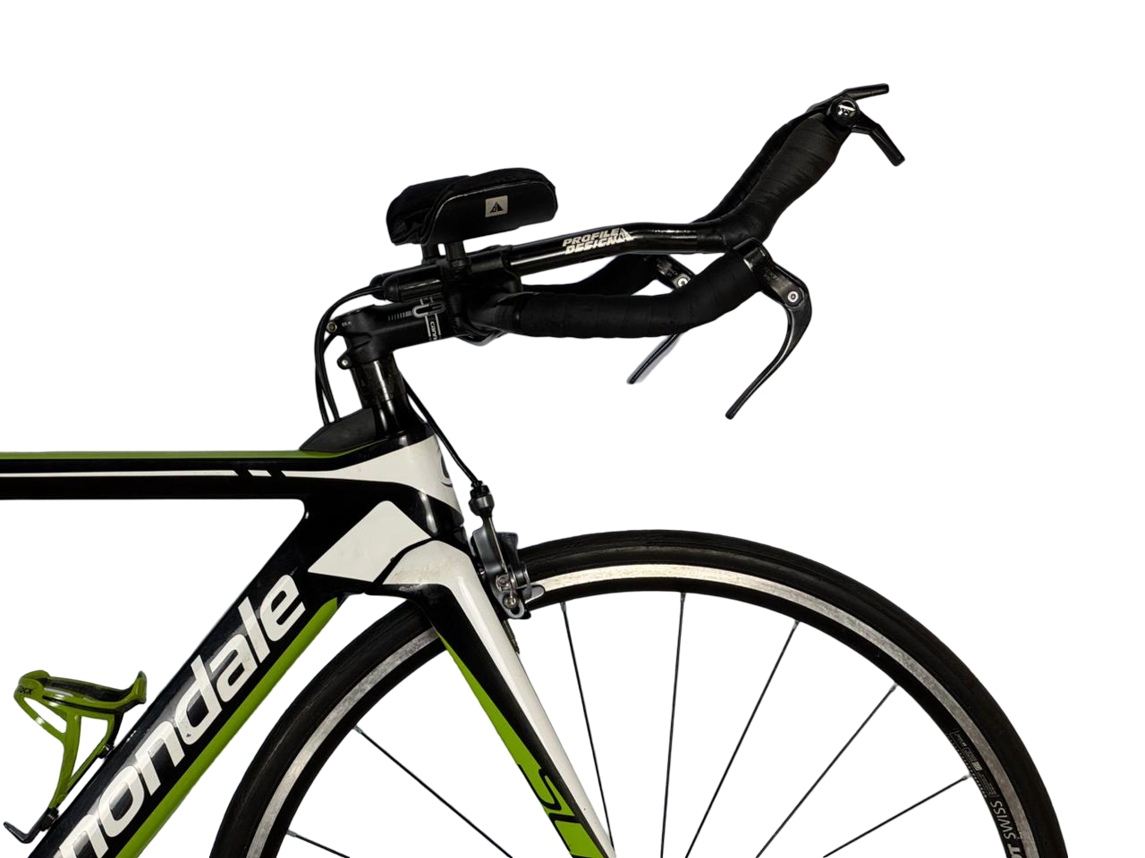 Cannondale Slice 2017 Talla 47