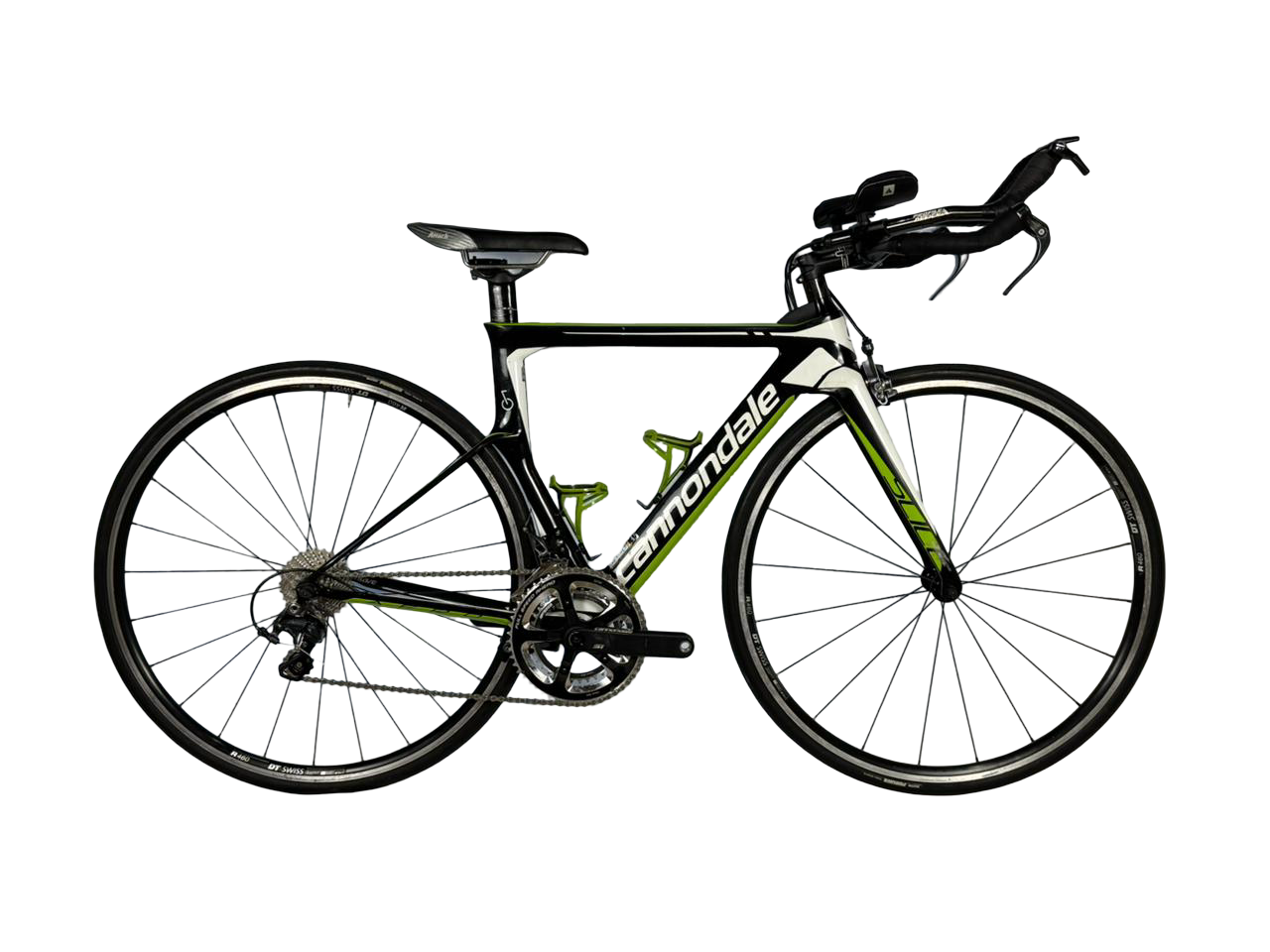 Cannondale Slice 2017 Talla 47
