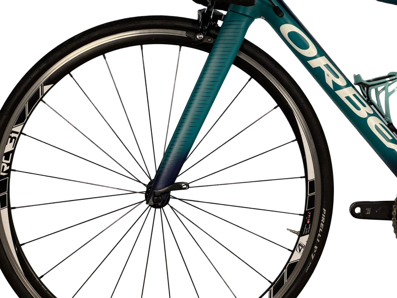 Orbea Orca M30 PRO 2019 Talla 47