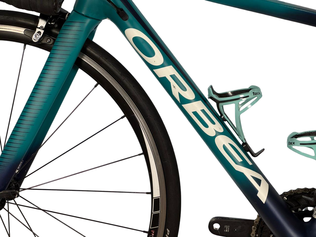 Orbea Orca M30 PRO 2019 Talla 47