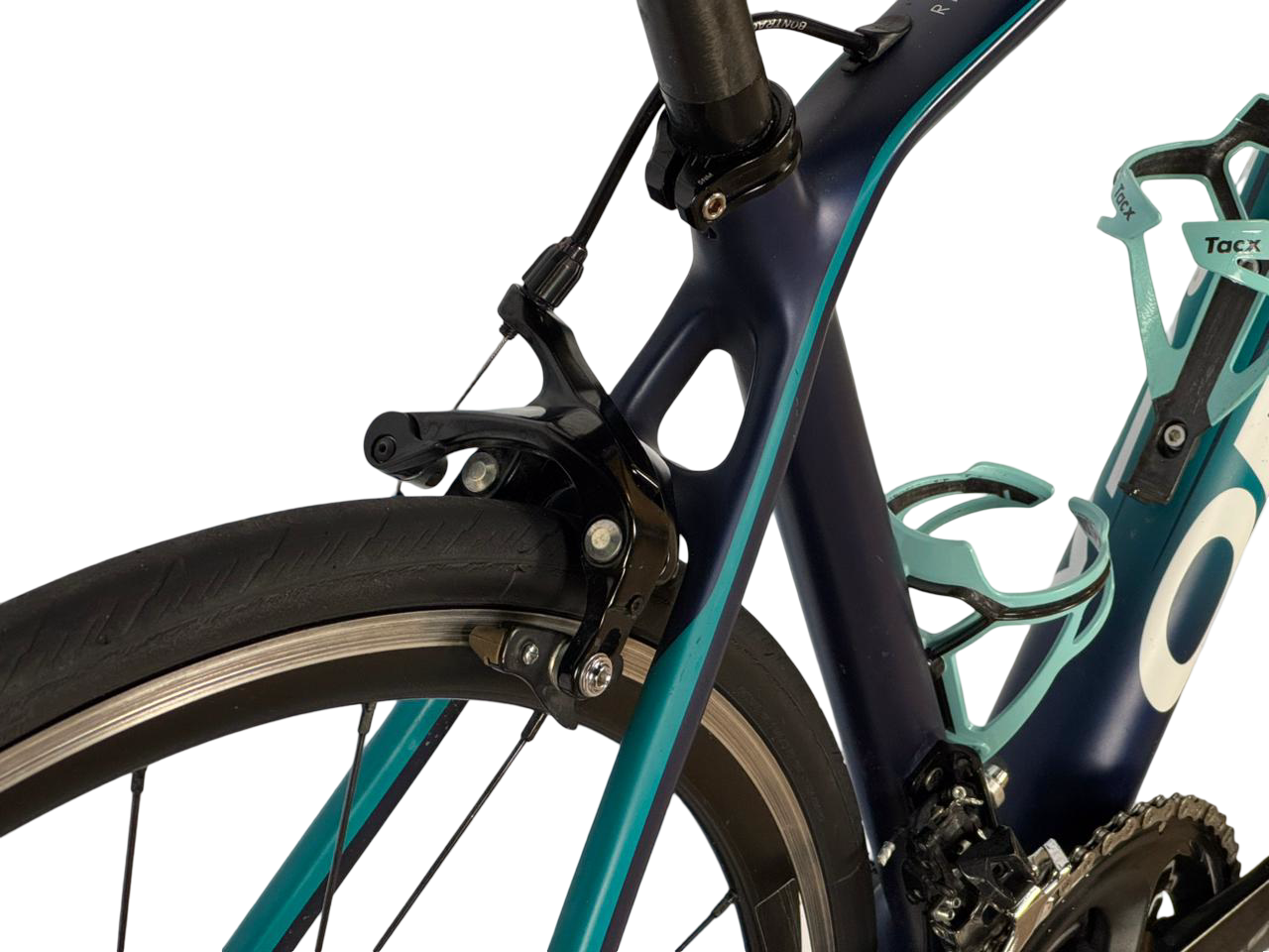 Orbea Orca M30 PRO 2019 Talla 47