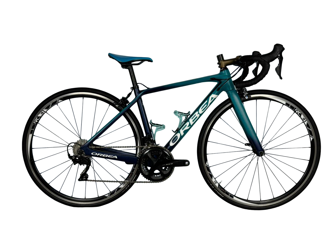 Orbea Orca M30 PRO 2019 Talla 47