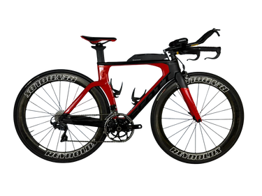 Scott Plasma 30 2020 Talla XS