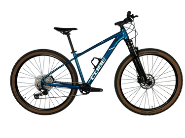 CUBE Attention PRO 2025 Talla M