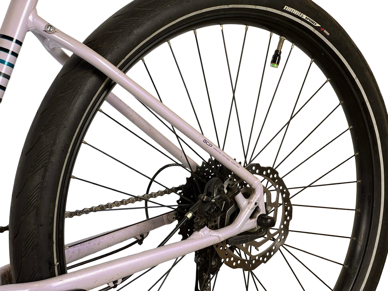 Specialized Roll Elite Low Entry 2020 Talla M