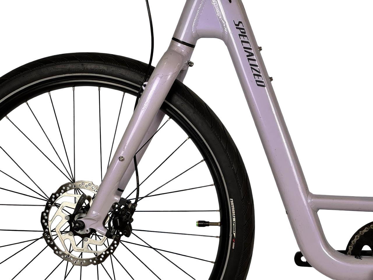 Specialized Roll Elite Low Entry 2020 Talla M