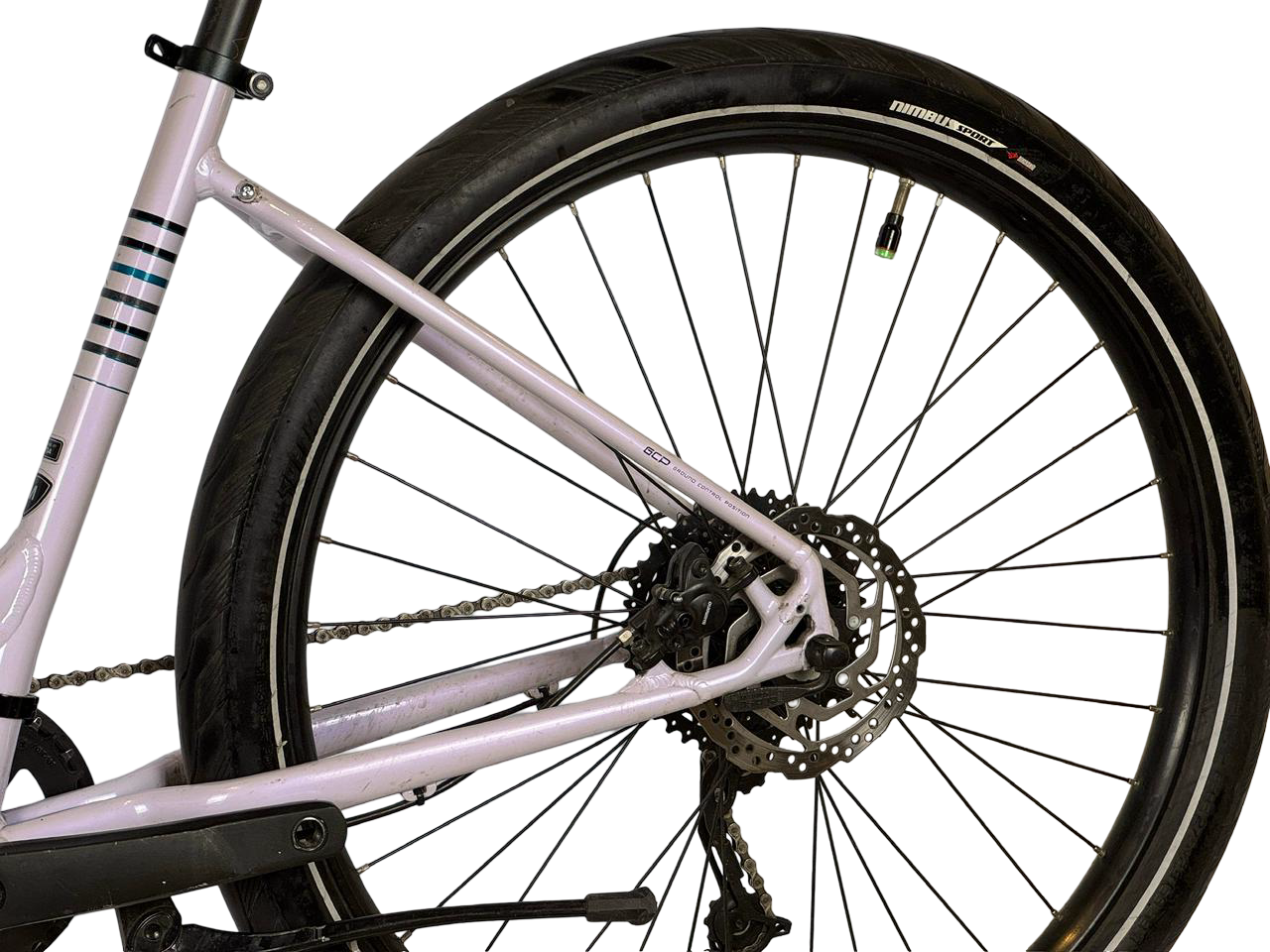 Specialized Roll Elite Low Entry 2020 Talla M