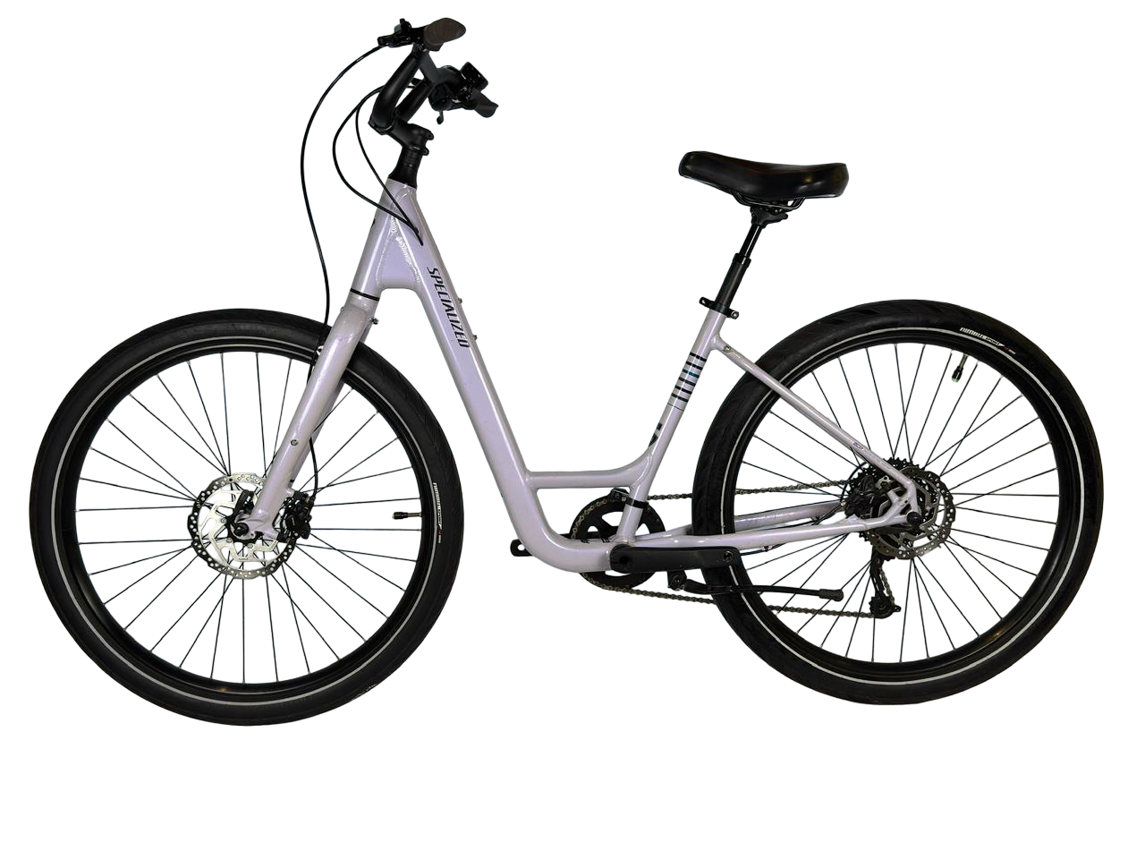 Specialized Roll Elite Low Entry 2020 Talla M