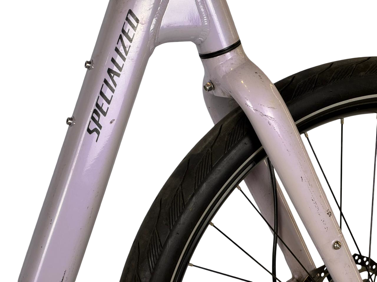 Specialized Roll Elite Low Entry 2020 Talla M