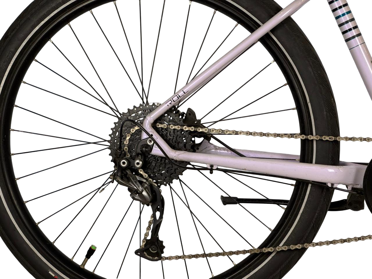 Specialized Roll Elite Low Entry 2020 Talla M