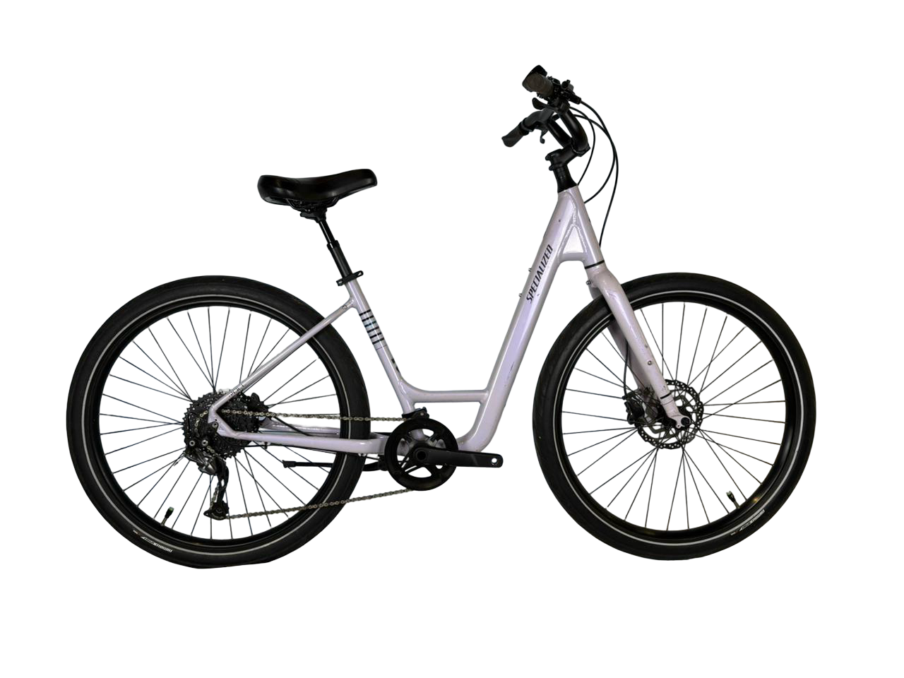 Specialized Roll Elite Low Entry 2020 Talla M