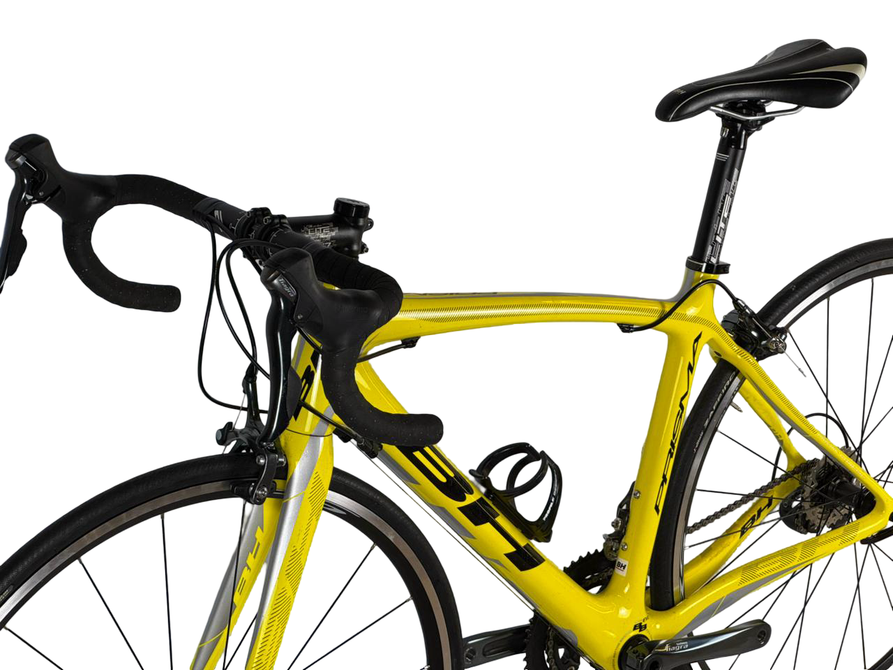 BH Prisma 2018 Talla 50