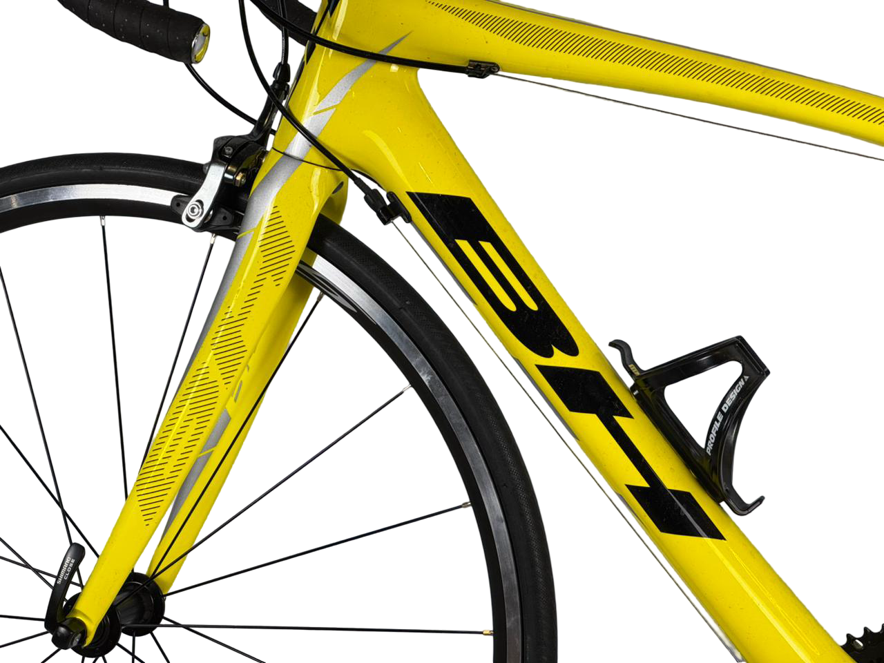 BH Prisma 2018 Talla 50