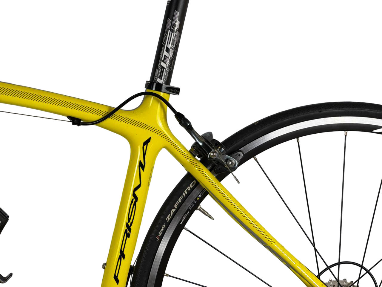 BH Prisma 2018 Talla 50