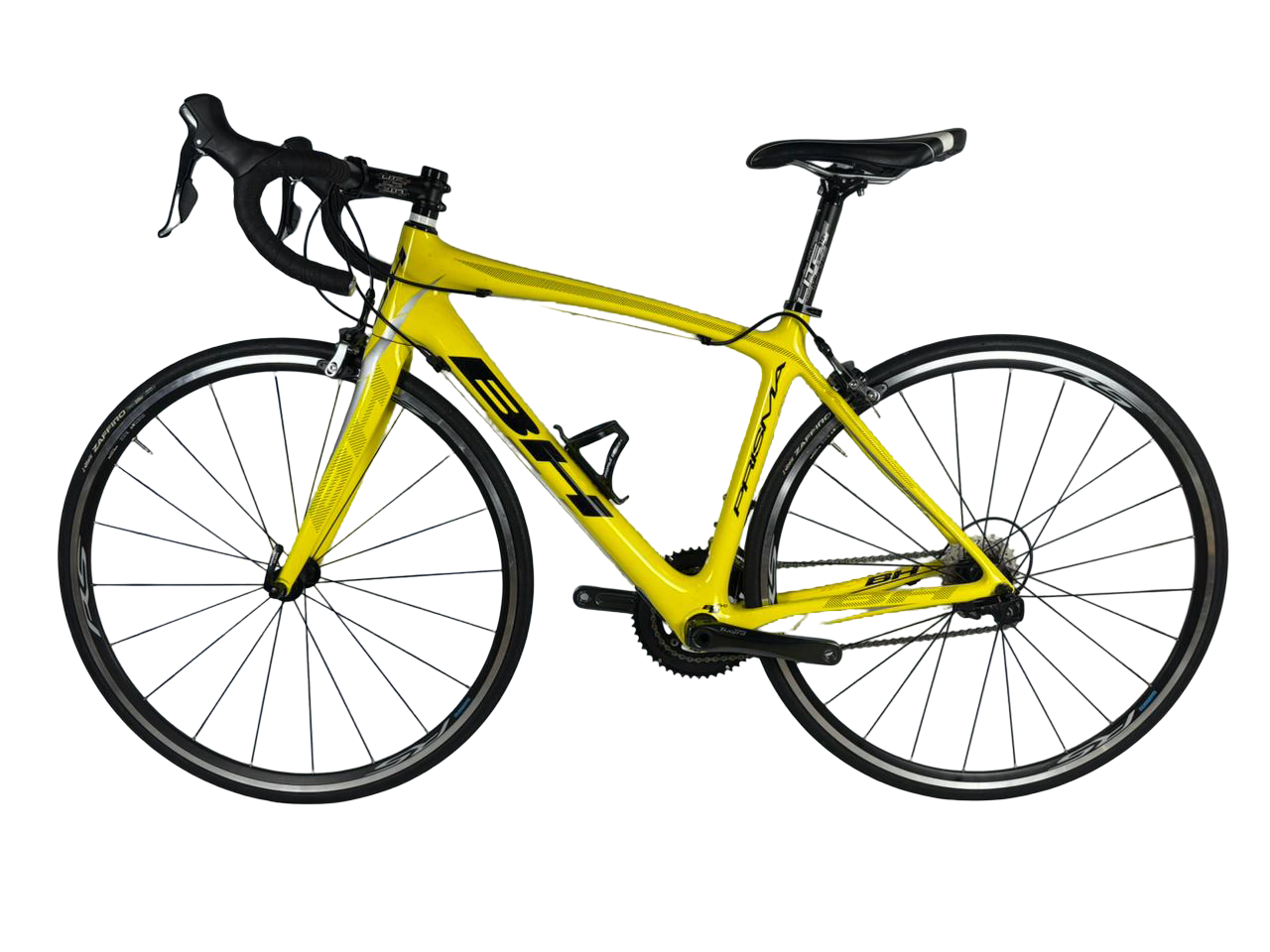 BH Prisma 2018 Talla 50