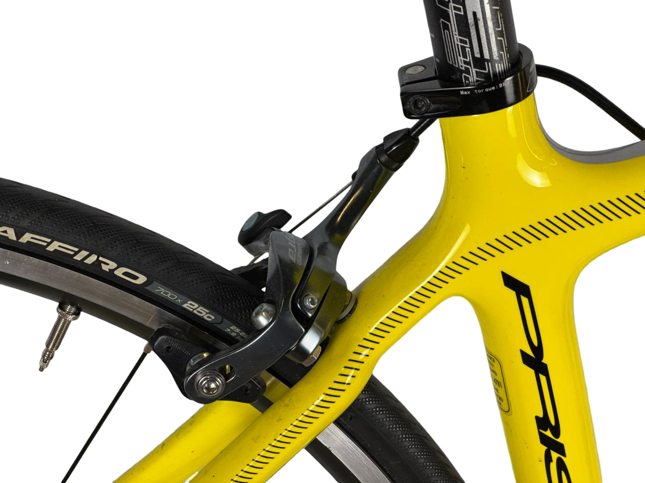 BH Prisma 2018 Talla 50