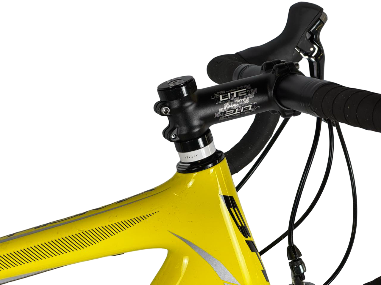 BH Prisma 2018 Talla 50