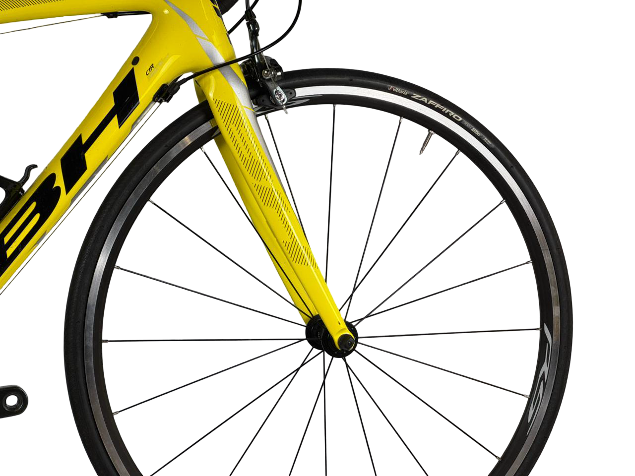 BH Prisma 2018 Talla 50