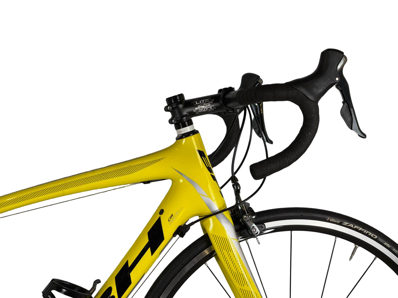 BH Prisma 2018 Talla 50