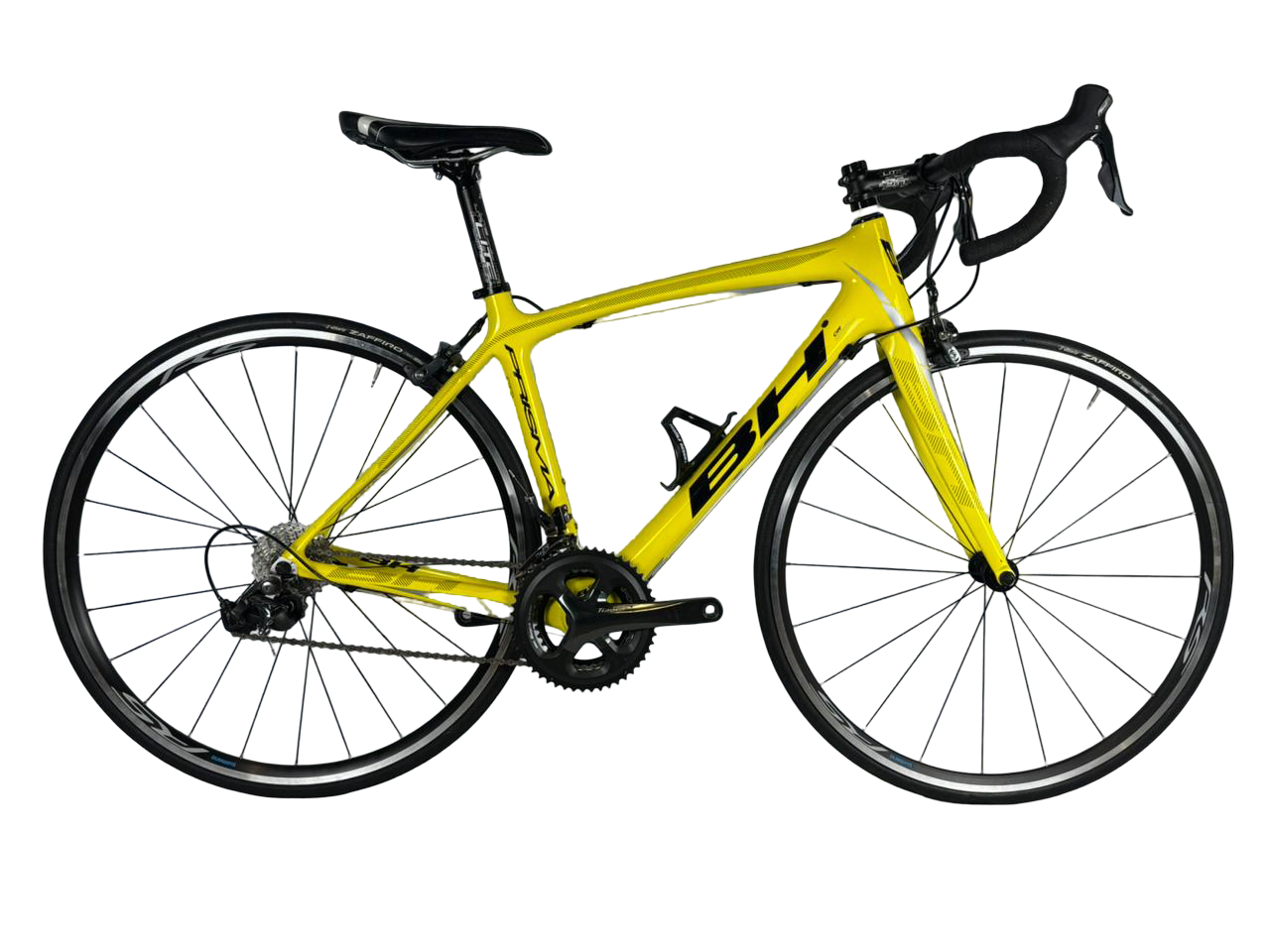 BH Prisma 2018 Talla 50