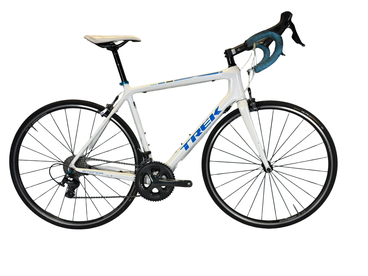 Trek Emonda S 2017 Talla 56