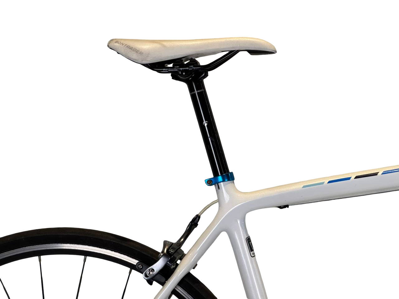 Trek Emonda S 2017 Talla 56